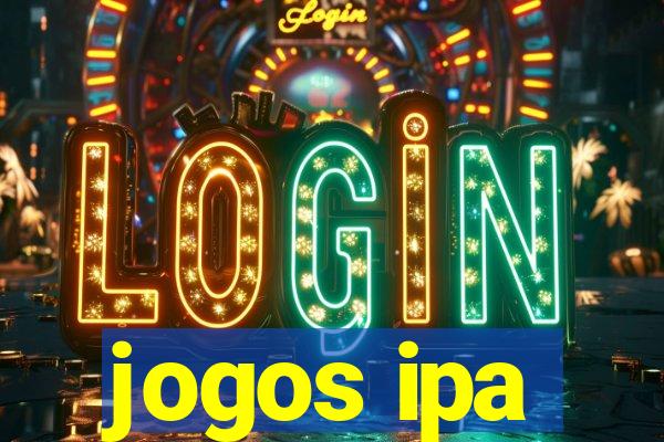 jogos ipa